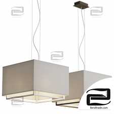 Faro Barcelona VESPER 400 pendant lamp