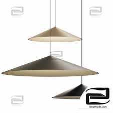 Arkoslight Dune Pendant Lamp