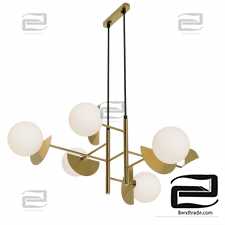 Sepia Pendant Lamp