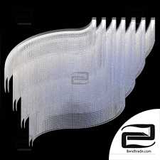 Masiero GALASSIA R2 SNG ceiling lamp