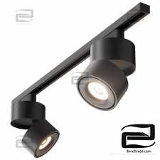 Electrostandard Klips Technical Lighting