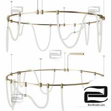 Centersvet Auroomsystem 04 Pendant Lamp