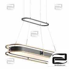 Levitation Pendant Lamp