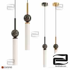 Sensei one pendant lamp