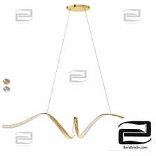 Pendant lamp Modern 04