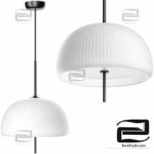 Sculpture Pendant Lamp