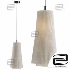 Tempo Andante Pendant lamp