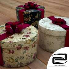 Gift box