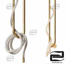 Arbor Pendant Lamp