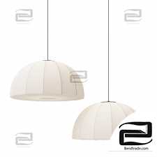 DUOMO Pendant lamp