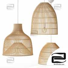 Kaptilo dankia pendant lamp