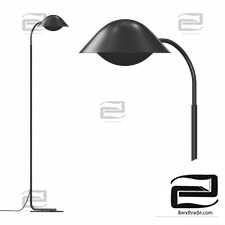 Nordlux Freya floor lamps