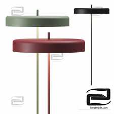 Blu Dot Bobber Floor Lamps