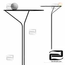 Svitanok Na Linii floor lamps