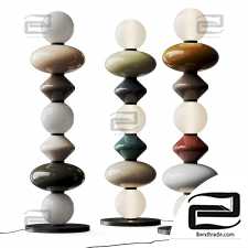 Aromas del Campo Mapi Floor lamps