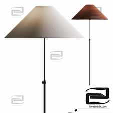 Zara Home Adjustable Floor Lamps