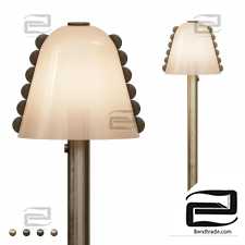 Floor Lamps In Common With Calla