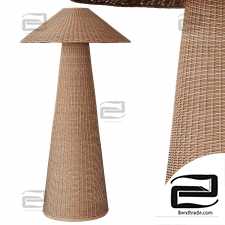 Dou by Fermliving Floor lamps