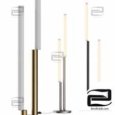 CVL Luminaires Signal Floor lamps