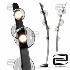 Bomma Dew Drops Floor Lamps