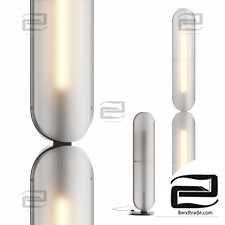 Floor lamps And Vale