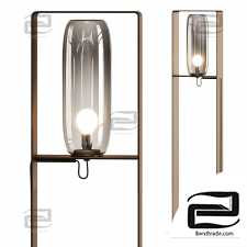 Bonaldo Bio S Floor lamps