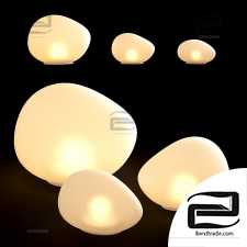 Pottery Barn Street Lighting