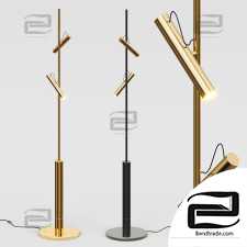 TITRE floor lamps