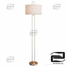 Abbotsford Floor Lamps