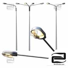 Street Lighting Road Lights
