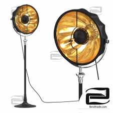 FORTUNY STUDIO Floor lamps