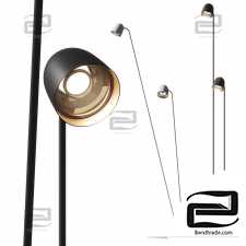 Floor lamps B.lux Speakers F