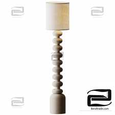 Emil Floor Lamps
