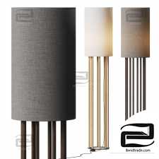 Maigrau Linn High Floor lamps