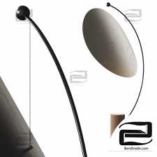 Lodamer Geneva Floor lamps