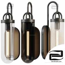 Lancaster Street Lighting by Kuzco Lighting