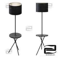 Floor Lamps Arte Lamp Combo