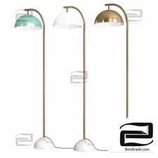 Dakhla Floor lamps