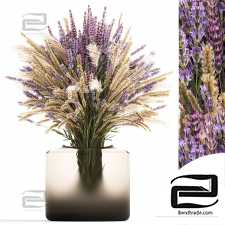 Bouquets 96
