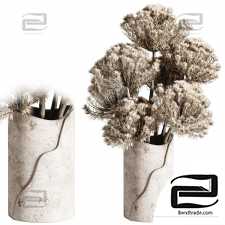 Bouquets of 90