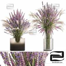 Bouquets of 50