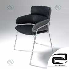 Chair Strike