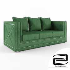 Incognito sofa with pillows Homemotions