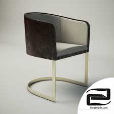 armani chair