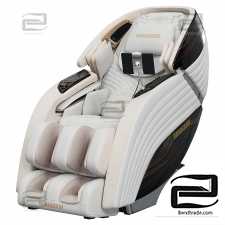 Yamaguchi Xu Massage Chair