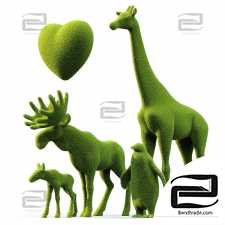 Topiary