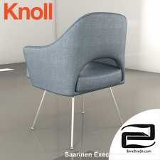 Saarinen Executive Arm Chair