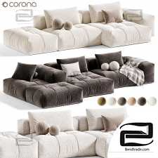 Pixel Saba Italia sofas