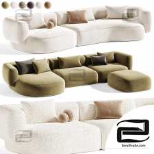 Hug Sofas