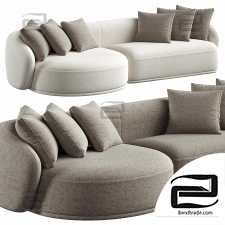 Capsule Sofas